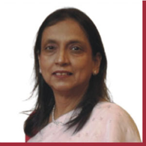 Adv. Sonal Satelkar